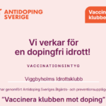 Vaccinera klubben 2026